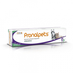 Pronalpets Antiparasitario Perros y Gatos por 5 ml