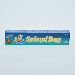 Splend Dog Antiparasitario Perros y Gatos. 5 ml.