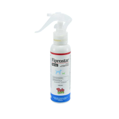 Fiprostar Spray Insecticida Perros y Gatos 120 ml