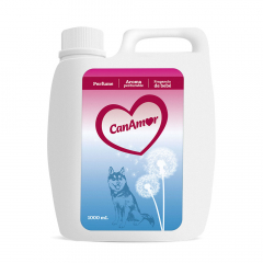 Perfume Canino CanAmor 1 Lt