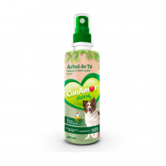 Spray CanAmor Árbol de Té por 150 ml