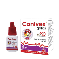 Canivex 10 ml