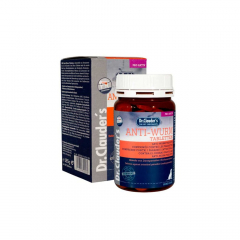 Dr Clauders Anti-Wurm Tabletten 185 g