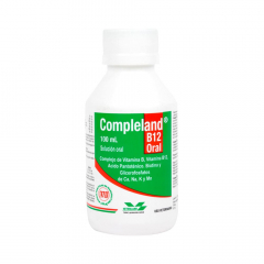 Compleland B12 Oral 100 ml
