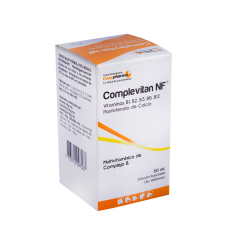 Complevitan NF 50 ml