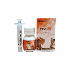 Neo IBP Ranitidina Solución Oral 30 ml