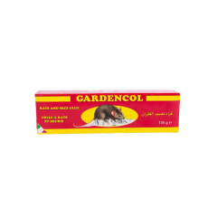 Gardencol Pegante para ratas 135 g