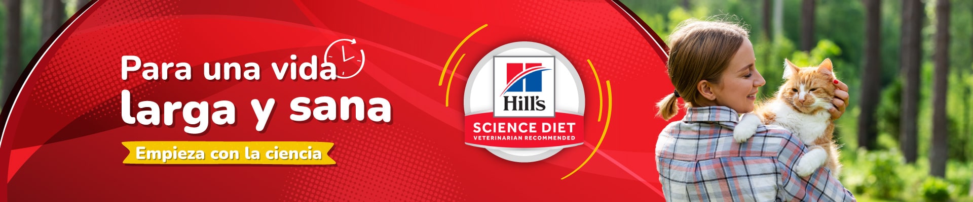 Hill's Science Diet - Agrocampo