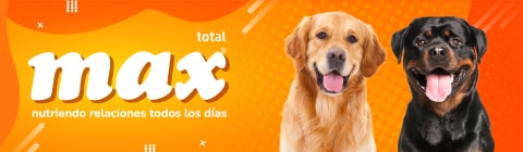 Total Max Comida Premium para Perros - Agrocampo
