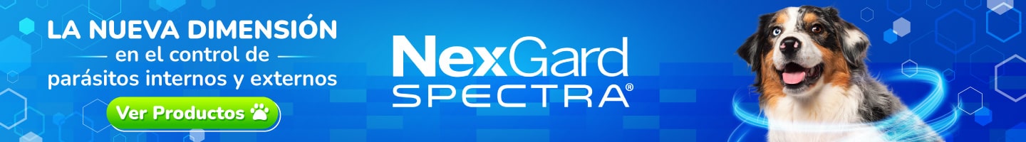 Nexgard Spectra - Agrocampo