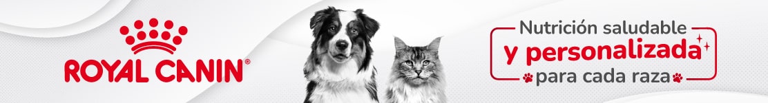 Royal Canin para Perros y Gatos - Agrocampo