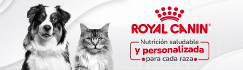 Royal Canin para Perros y Gatos - Agrocampo