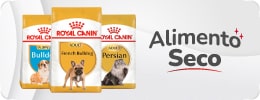 Royal Canin Alimento Seco - Agrocampo