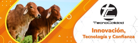 Tecnocalidad - Agrocampo