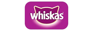 Whiskas - Agrocampo